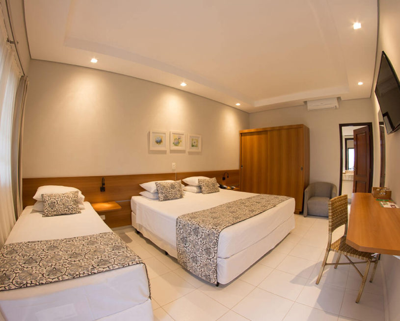 Apartamento Standard