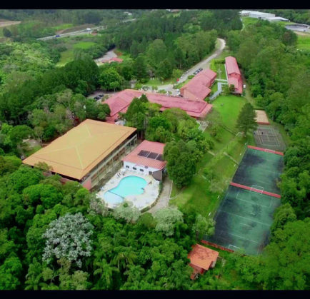 Diária de 32 horas no Terras Altas: na medida do seu tempo